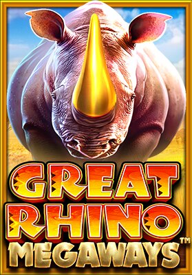 Great Rhino Megaways